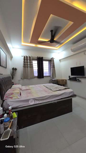 3 BHK Flat In   Kool Homes Panchamrut for Rent  In Ambegaon Budruk