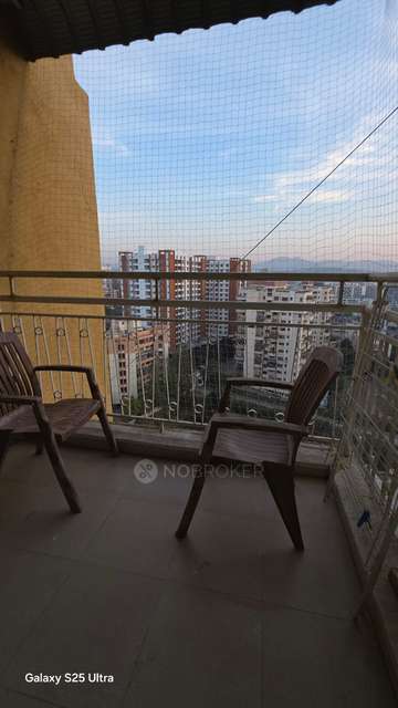 3 BHK Flat In   Kool Homes Panchamrut for Rent  In Ambegaon Budruk