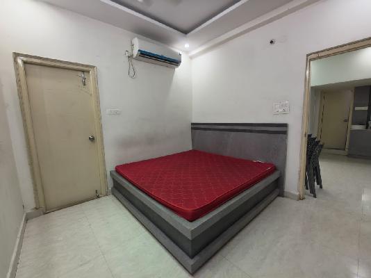 2 BHK Flat In Sheela Nilayam for Rent  In Gachibowli