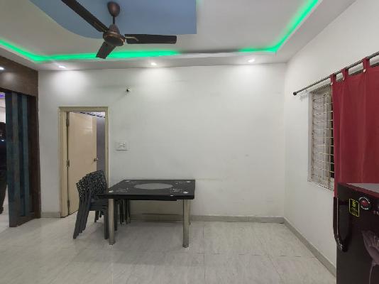 2 BHK Flat In Sheela Nilayam for Rent  In Gachibowli