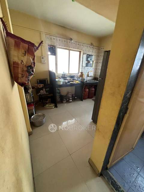 1 BHK Flat In Sainest Building for Rent  In Pimpri-chinchwad