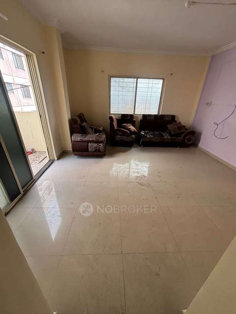 1 BHK Flat In Sainest Building for Rent  In Pimpri-chinchwad