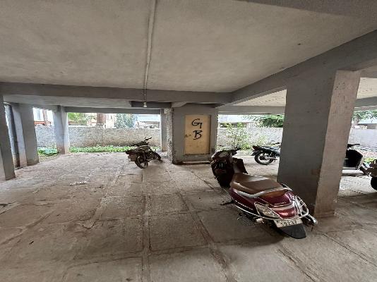 1 BHK Flat In Sainest Building for Rent  In Pimpri-chinchwad