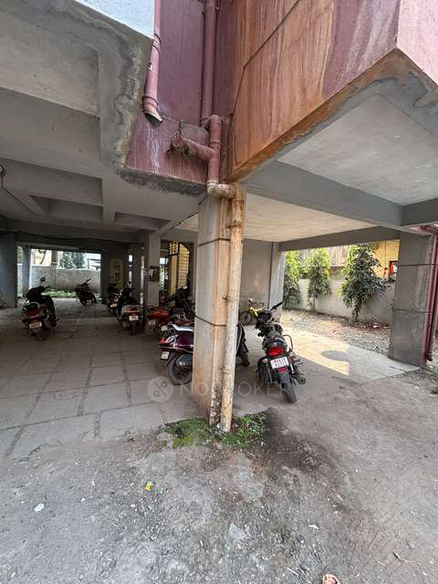 1 BHK Flat In Sainest Building for Rent  In Pimpri-chinchwad