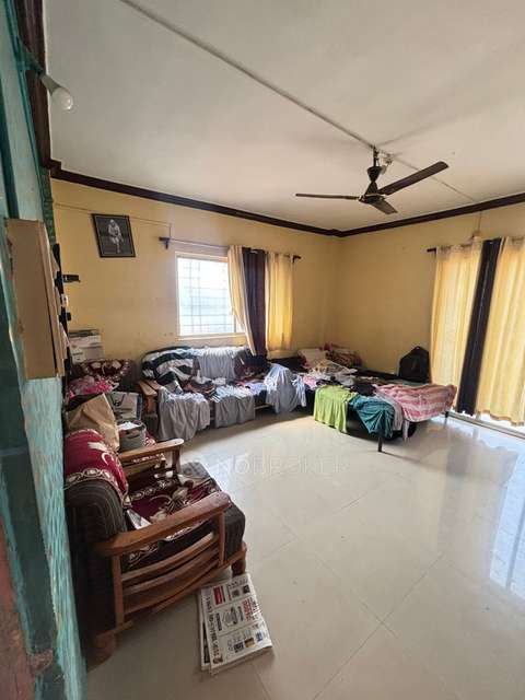 1 BHK Flat In Sainest Building for Rent  In Pimpri-chinchwad