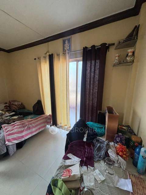 1 BHK Flat In Sainest Building for Rent  In Pimpri-chinchwad