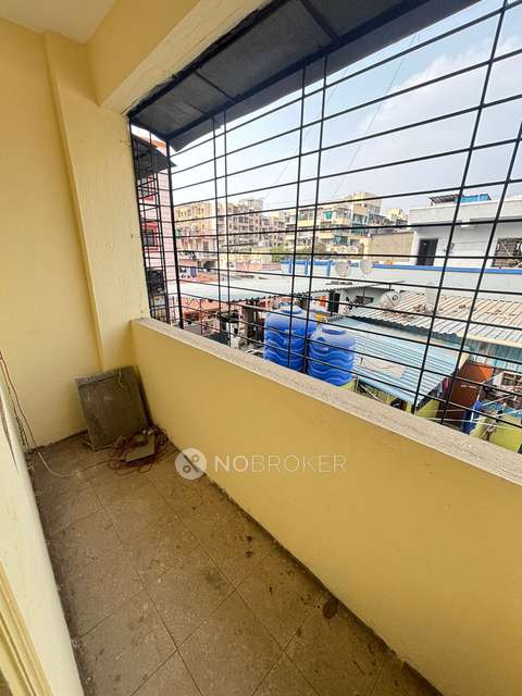 1 BHK Flat In Sainest Building for Rent  In Pimpri-chinchwad