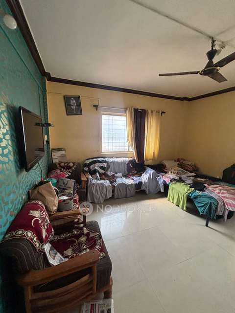 1 BHK Flat In Sainest Building for Rent  In Pimpri-chinchwad