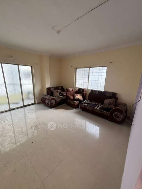 1 BHK Flat In Sainest Building for Rent  In Pimpri-chinchwad