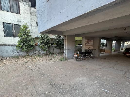 1 BHK Flat In Sainest Building for Rent  In Pimpri-chinchwad