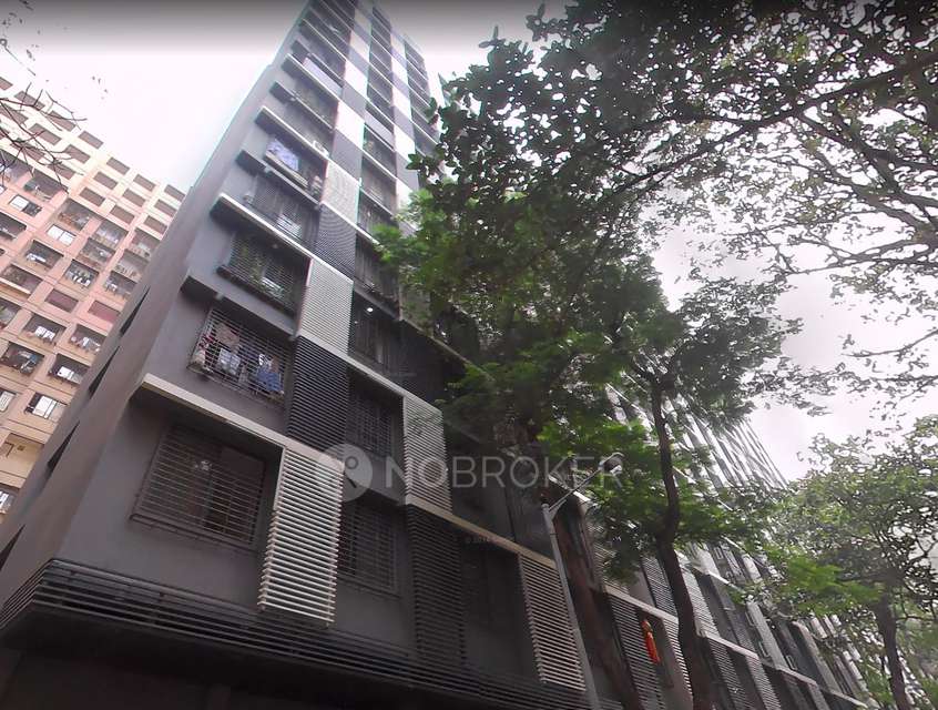 Single Room for Male In 1 BHK  In Sai Nagar Seva Building, Andheri West In Bhavans College, Gate No. 4, Adv. Narayan Rao Shakaram Chawan Marg, Next To The Club, Off Jp Road, Shakti Nagar, Shanti Nagar, D.n.nagar, Andheri West, Mumbai, Maharashtra 400053, India