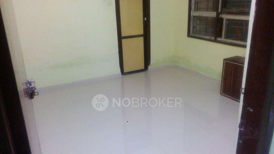2 BHK Flat In Anandam Chs for Rent  In Sector 2