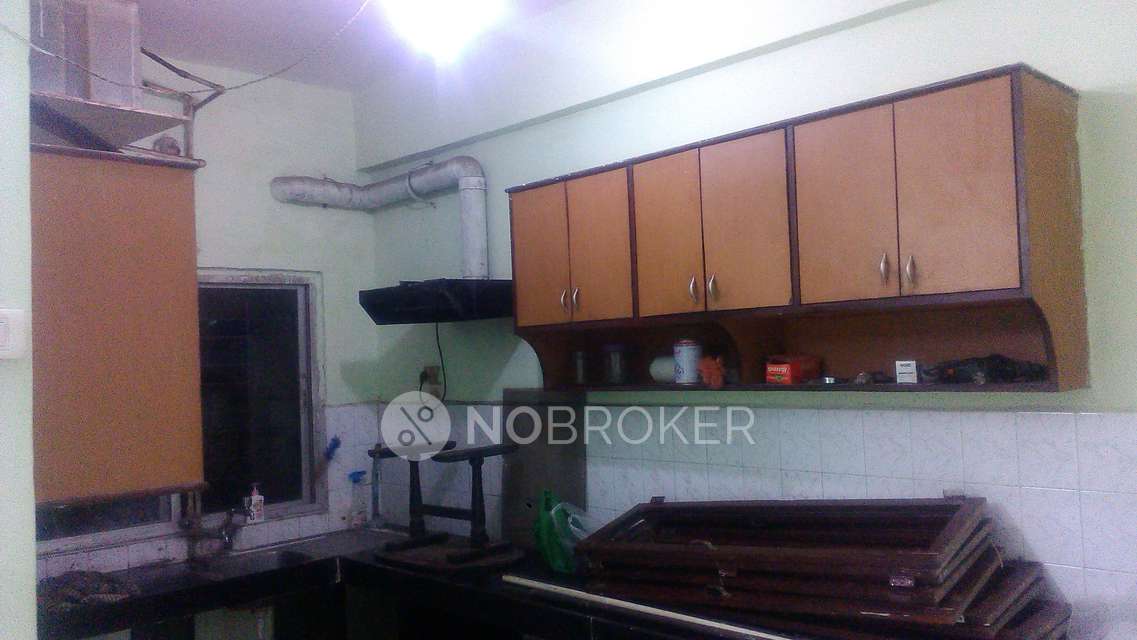 2 BHK Flat In Anandam Chs for Rent  In Sector 2