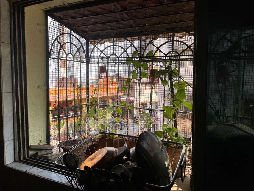 1 RK Flat For Sale  In Prarthana Sagar