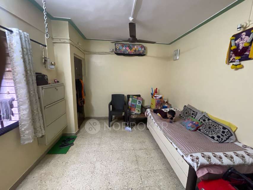 1 RK Flat For Sale  In Prarthana Sagar