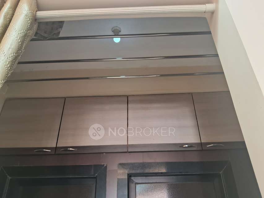 2 BHK Flat In Tulsi Apartment  For Sale  In Fortis Hiranandani Hospital, Vashi | Best Hospital In Navi Mumbai