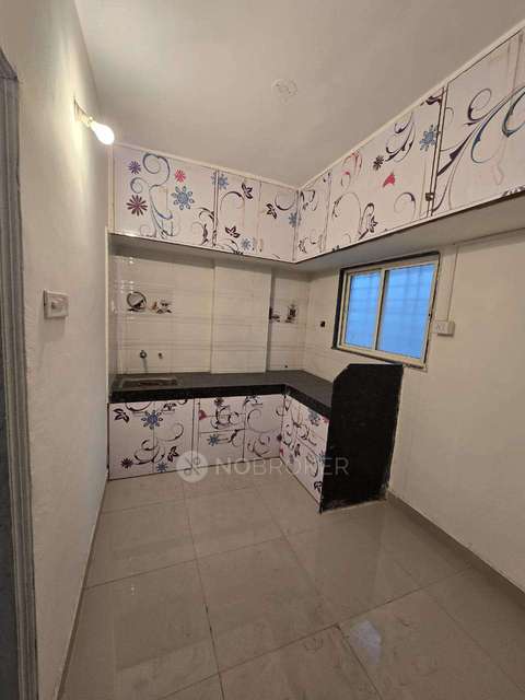 1 BHK Flat In Sadguru Residency For Sale  In Kondhwa