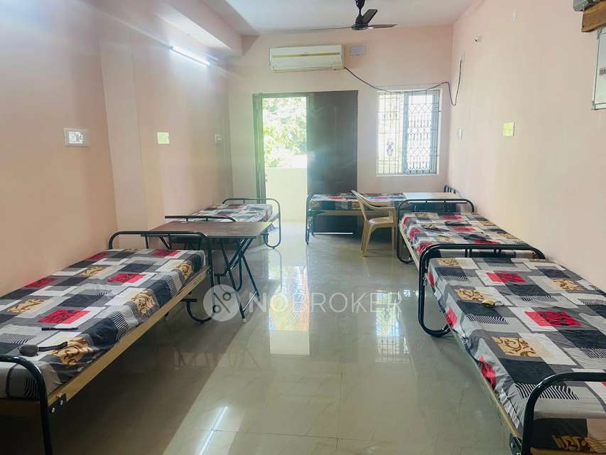 PG for Boys in Perumbakkam