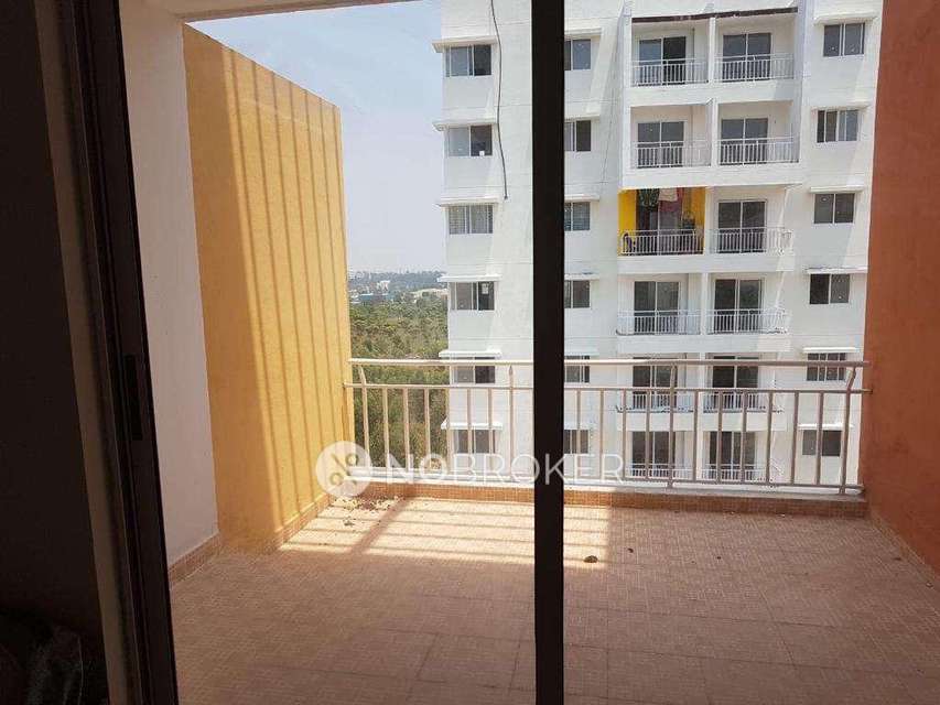 3 BHK Flat In Sipani Bliss Phase 1 For Sale  In Thirumagondanahalli