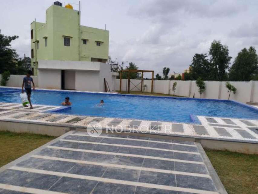 3 BHK Flat In Sipani Bliss Phase 1 For Sale  In Thirumagondanahalli