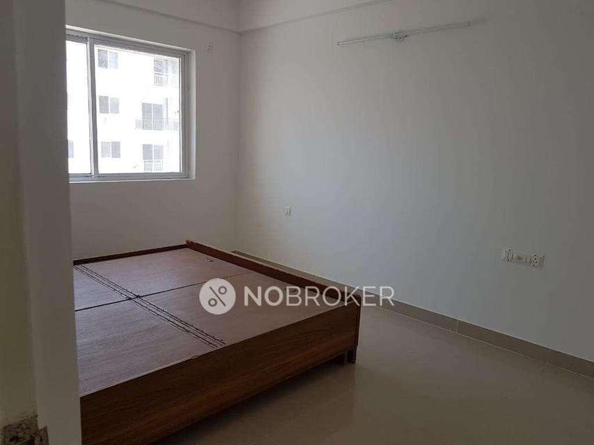 3 BHK Flat In Sipani Bliss Phase 1 For Sale  In Thirumagondanahalli