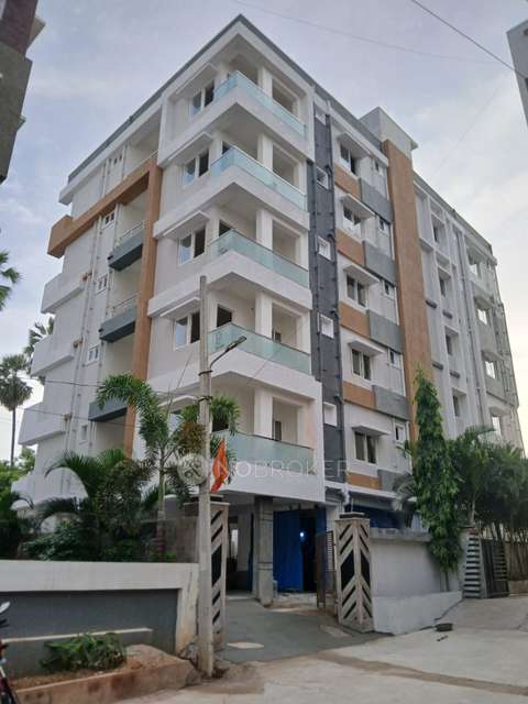 3 BHK Flat In Serene Tch  For Sale  In Banjara Hils 