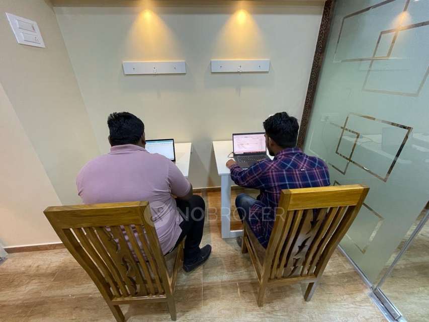 Office Space in Ithink By Lodha, Palava, Mumbai for Rent 