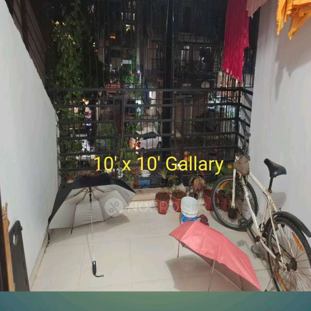 2 BHK Flat In Omkar Orchid For Sale  In Kamothe