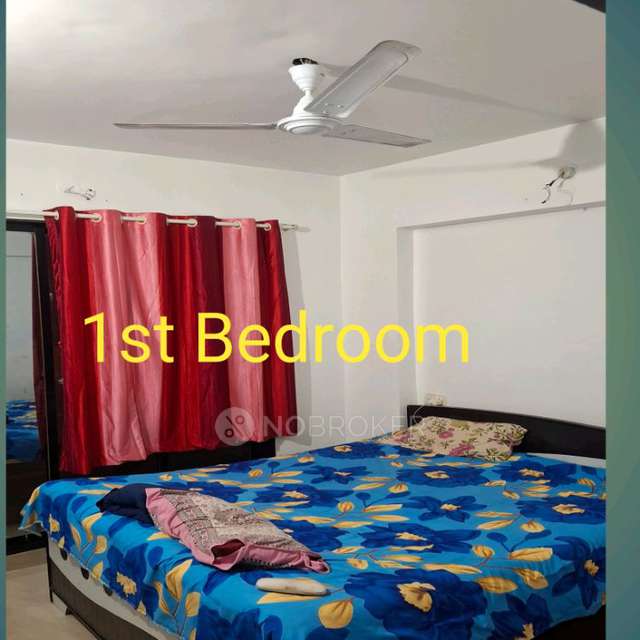 2 BHK Flat In Omkar Orchid For Sale  In Kamothe