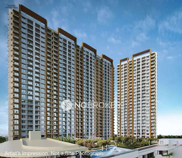 3 BHK Villa In Godrej Urban Retreat Kharadi for Rent  In Kharadi