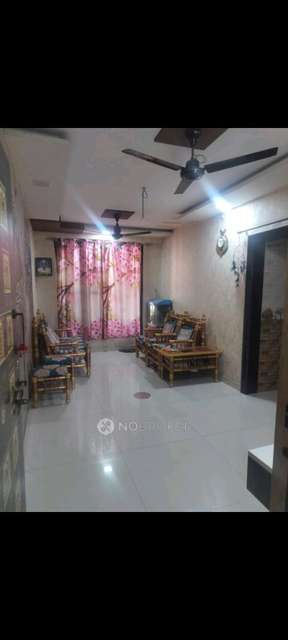 2 BHK Flat In Satkar Tower For Sale  In Kalyan East