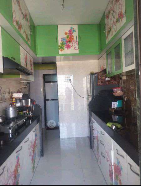 2 BHK Flat In Satkar Tower For Sale  In Kalyan East