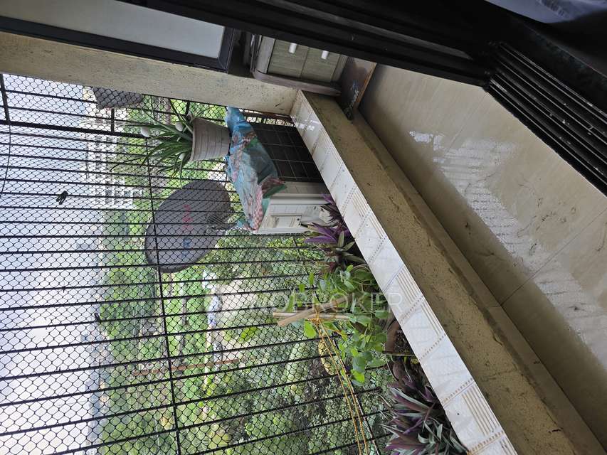 2 BHK Flat In Satkar Tower For Sale  In Kalyan East