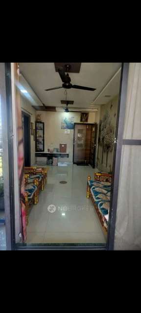 2 BHK Flat In Satkar Tower For Sale  In Kalyan East