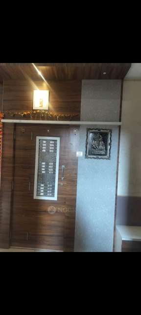 2 BHK Flat In Satkar Tower For Sale  In Kalyan East