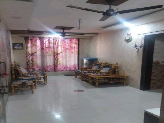 2 BHK Flat In Satkar Tower For Sale  In Kalyan East