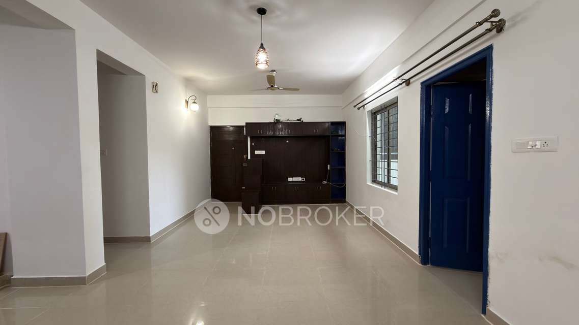 2 BHK Flat In Infrany Hollyhock for Rent  In Bommasandra