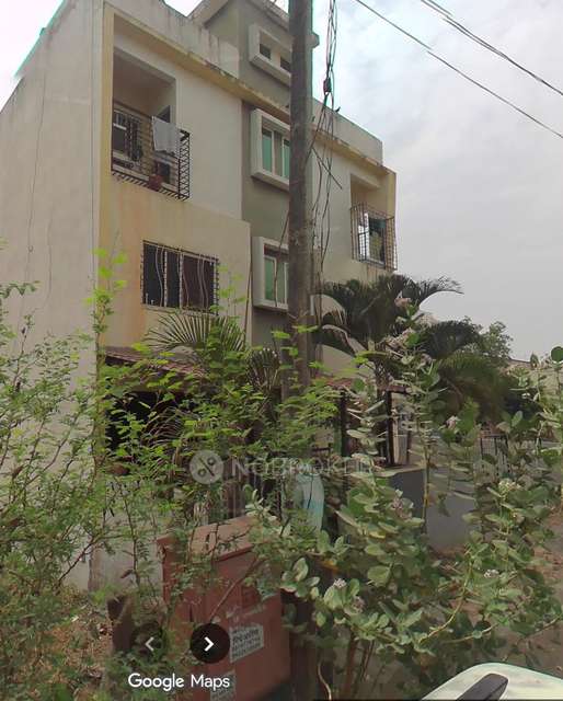 1 BHK Flat In Khrishna Corner  For Sale  In Mamurdi