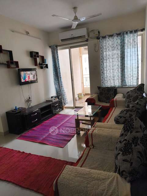 2 BHK Flat In Defence Colony Phase 4 For Sale  In Wagholi