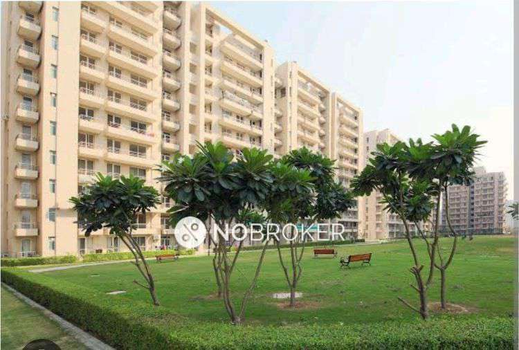 3 BHK Flat In Indiabulls Central Park For Sale  In Sector 103