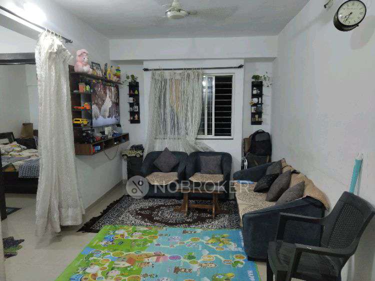 2 BHK Flat In Shree Ram Hill View for Rent  In Lohegaon