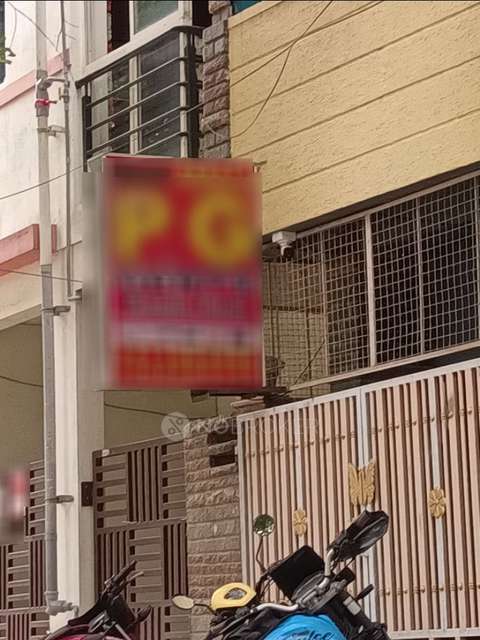 PG for Boys in Kiadb Layout