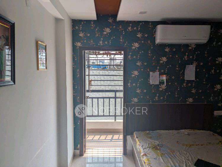 2 BHK Flat In Eipl Skyila Gated Community, Puppalguda for Rent  In Puppalguda