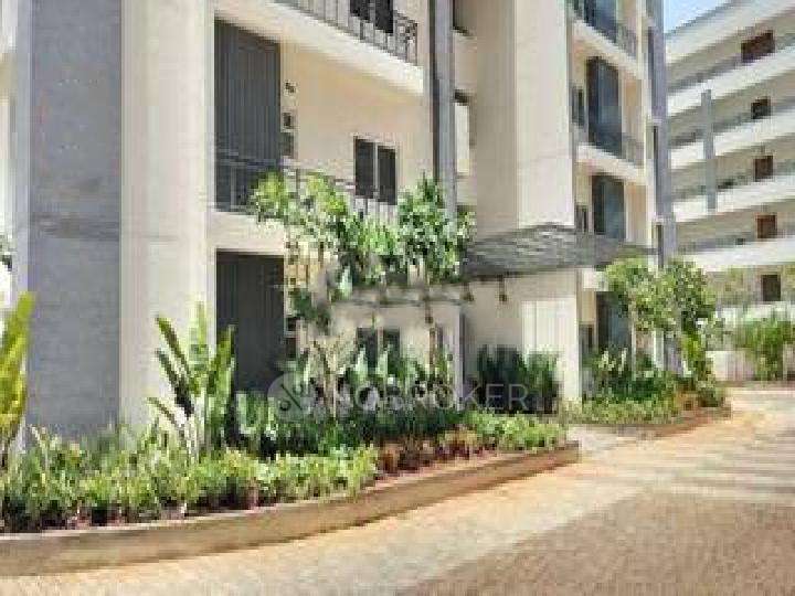 2 BHK Flat In Eipl Skyila Gated Community, Puppalguda for Rent  In Puppalguda