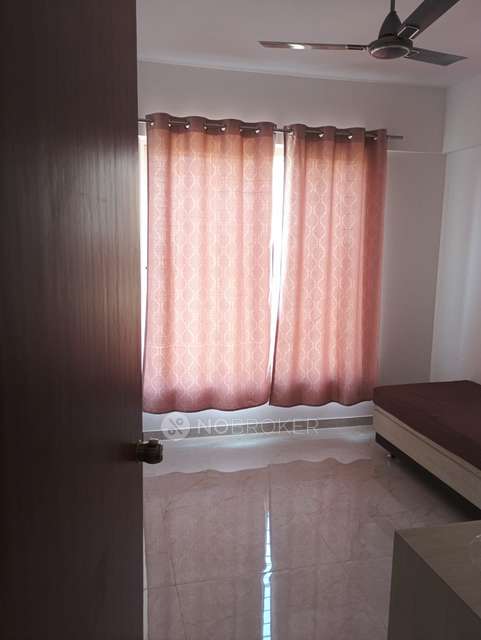 2 BHK Flat In Subhagya Kedar Residency, Pimpri Chinchwad for Rent  In Mamurdi