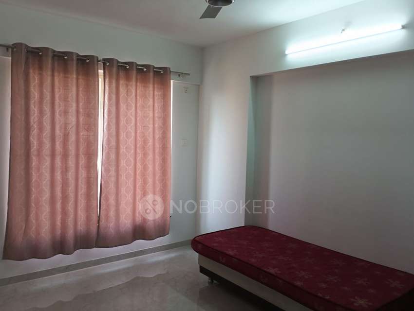 2 BHK Flat In Subhagya Kedar Residency, Pimpri Chinchwad for Rent  In Mamurdi