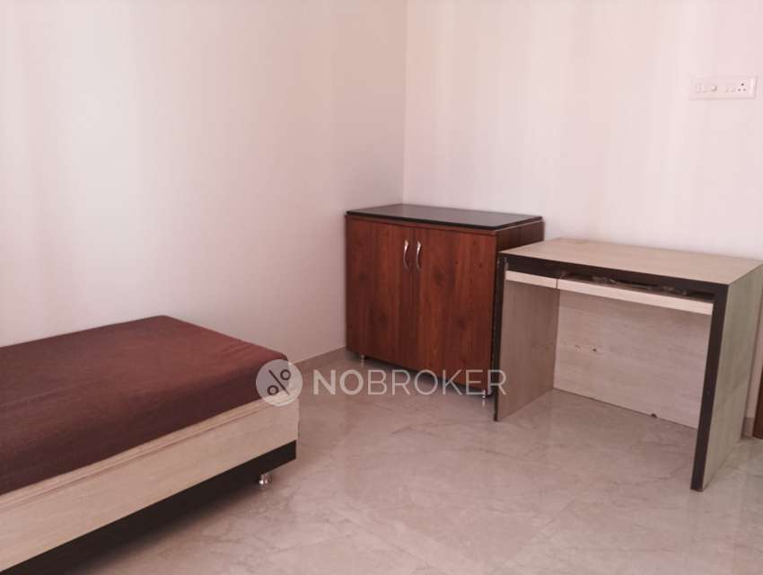 2 BHK Flat In Subhagya Kedar Residency, Pimpri Chinchwad for Rent  In Mamurdi