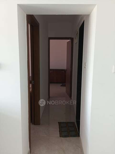 2 BHK Flat In Subhagya Kedar Residency, Pimpri Chinchwad for Rent  In Mamurdi