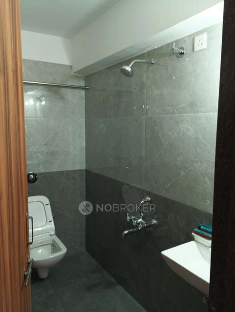 2 BHK Flat In Subhagya Kedar Residency, Pimpri Chinchwad for Rent  In Mamurdi