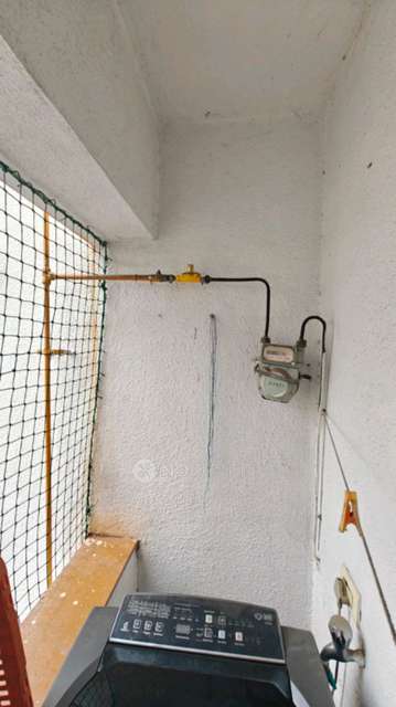 3 BHK Flat In  Pride Platinum Plus for Rent  In Block-c, Pride Platinum, Baner, Pune, Maharashtra 411069, India